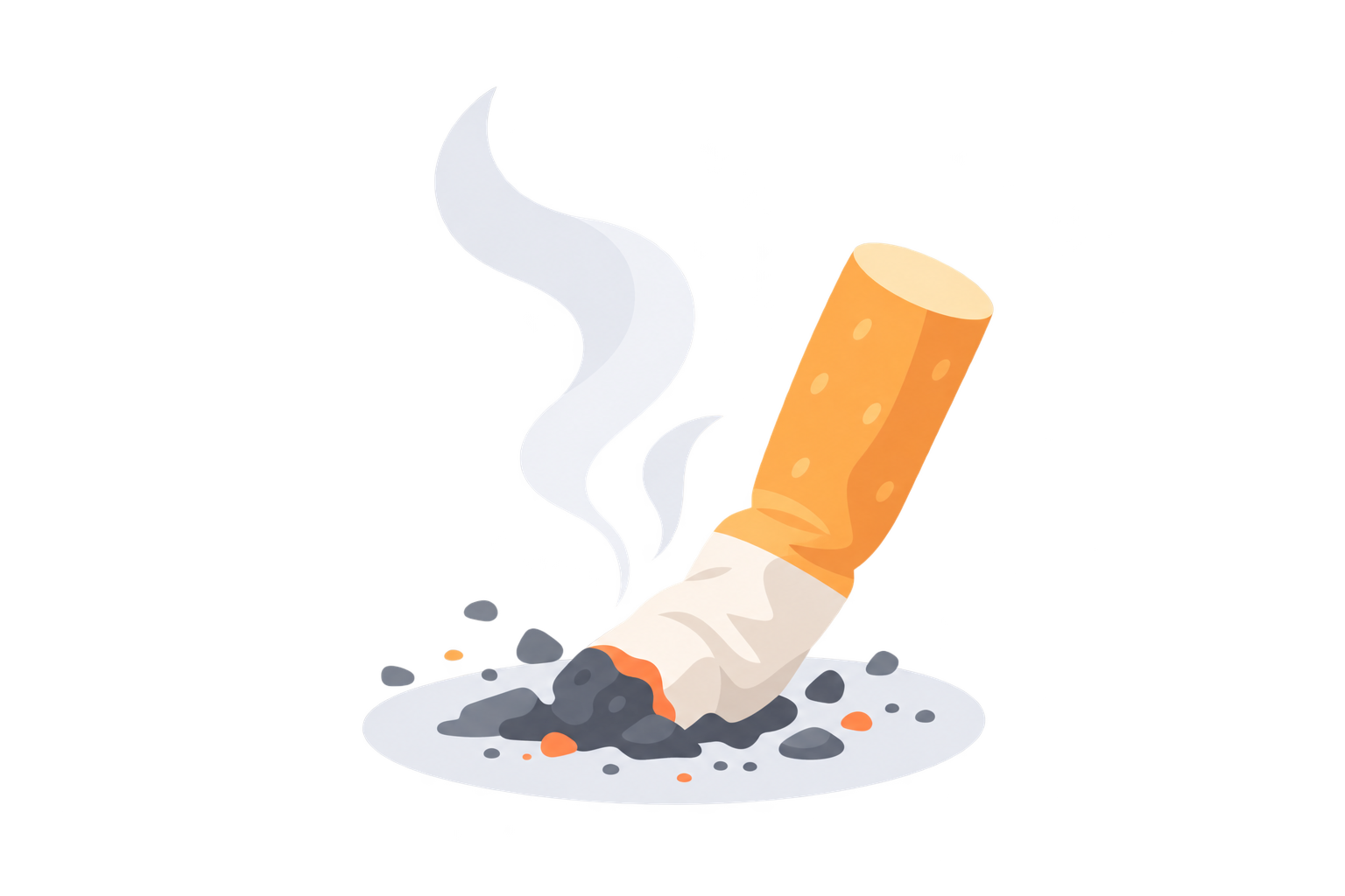 NowQuit mascot
